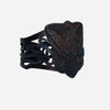 Leather Cuff - Wheku Puhoro