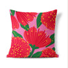 Bright Botanical Cushion Cover