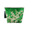 Velvet Cosmetic Bag