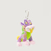 Taniwha Soft Toy - Keyring