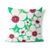 Bright Botanical Cushion Cover