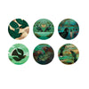 Kathryn Furniss Coaster Set