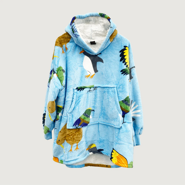 OG Mega Hoodie