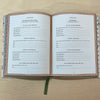 "Whakawhetai Gratitude Journal" by Hira Nathan