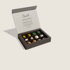 Flavours of New Zealand Chocolates - 12 Pack