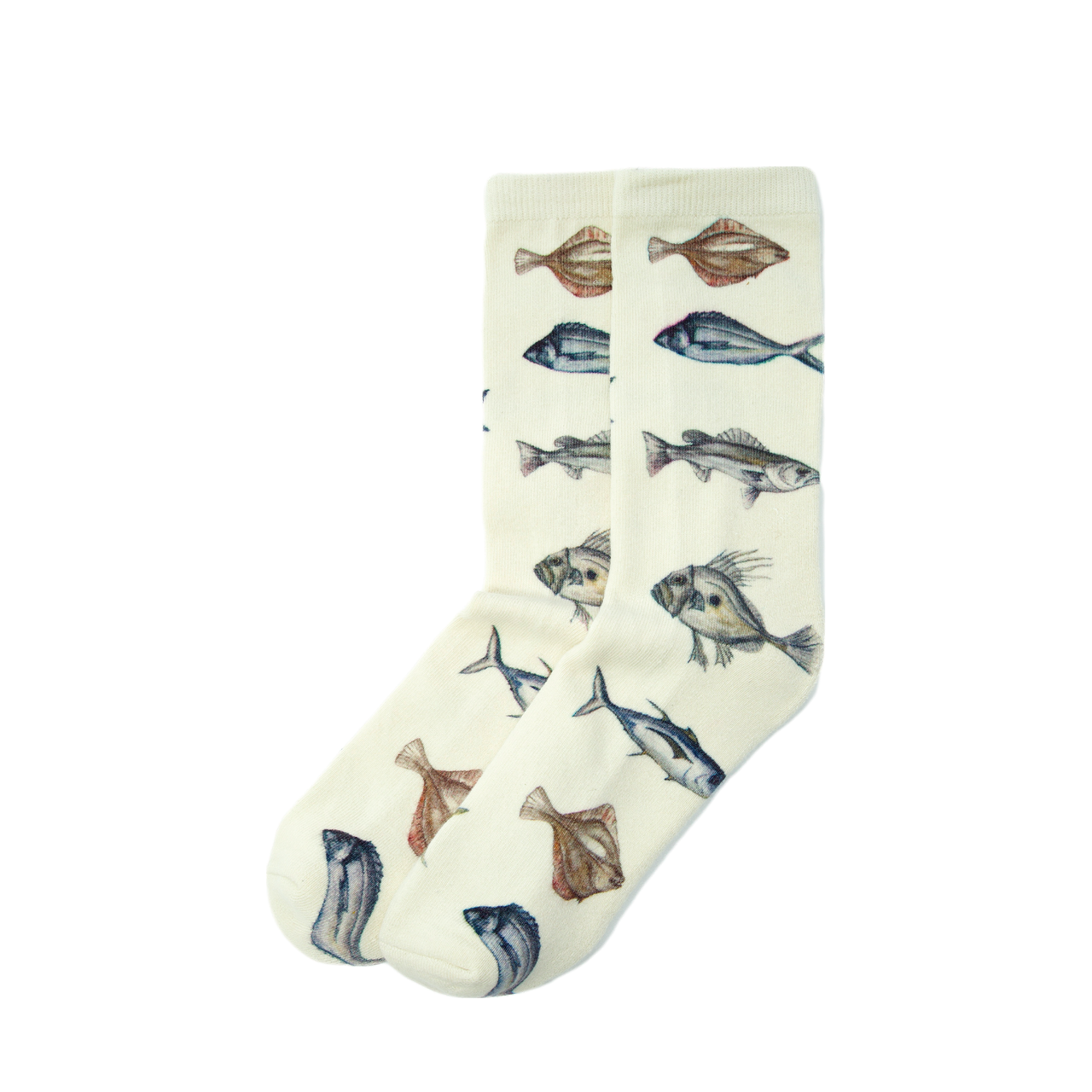 Fishing Club Socks