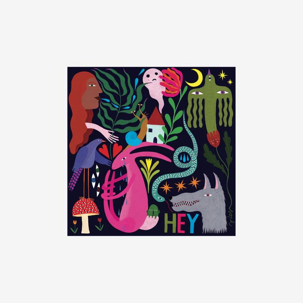 Studio Soph Art Tile