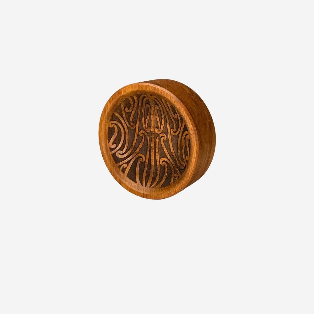 Puhoro Design Ring Dish