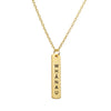 Whānau – Family – Necklace
