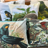 Native Bird Cushion Covers