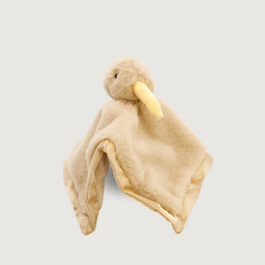 Pastel Pals - Kiwi Cuddly