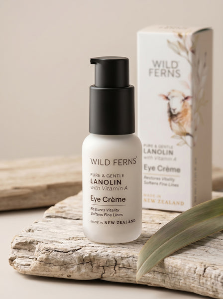 Lanolin Eye Creme | 30ml