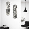 Fantail In Bloom Skateboard Deck