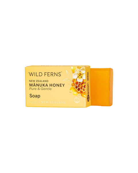 Manuka Honey Guest Soap