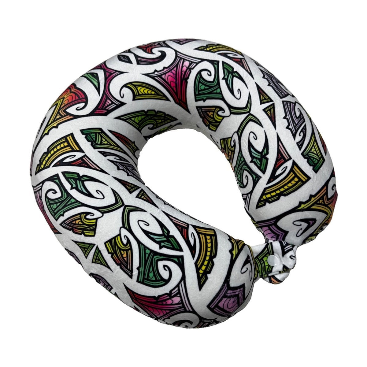 Neck Pillow - Assorted Design