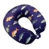 Neck Pillow - Assorted Design