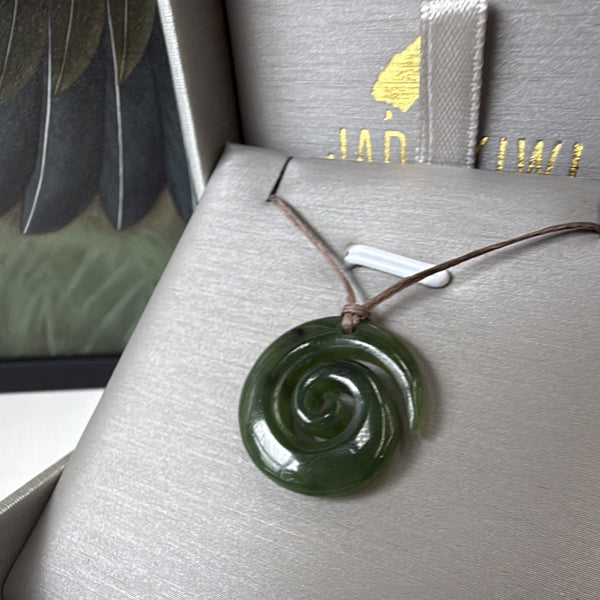 Mini Open Koru