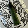 105mm Slim Bound Pounamu Toki