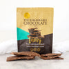 Luxury Chocolate Bark