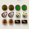 Flavours of New Zealand Chocolates - 12 Pack