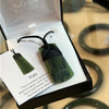 Pounamu Toki 35-40mm