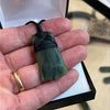 Pounamu Toki 35-40mm