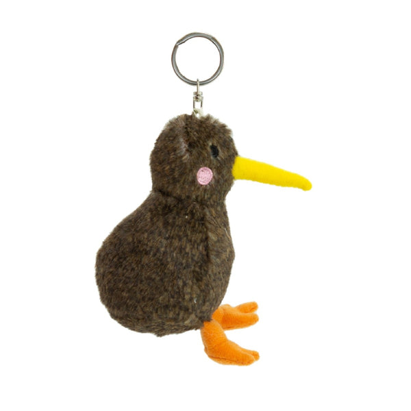 Soft Toy Keyrings - OG's