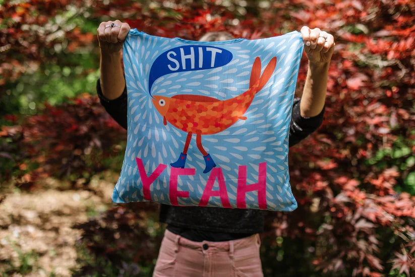 Studio Soph Reusable Art Bags