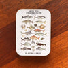 Fishing Club Playing Cards