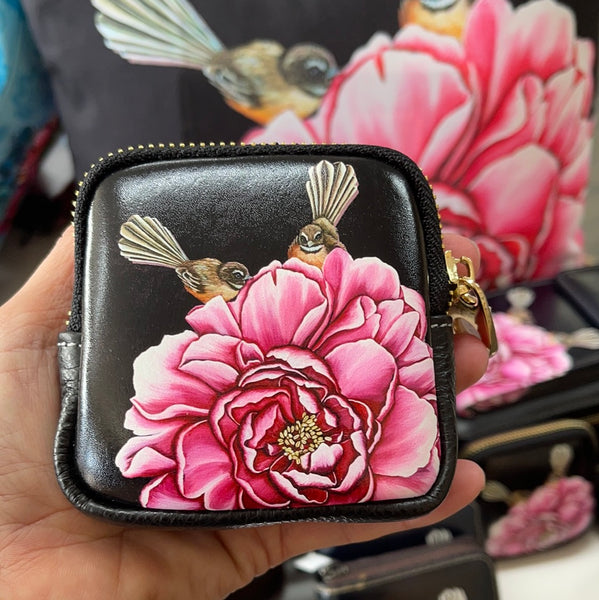 Half price Coin Purse was $40