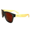 Moana Road 50/50's and Plastic Fantastic Sunglasses