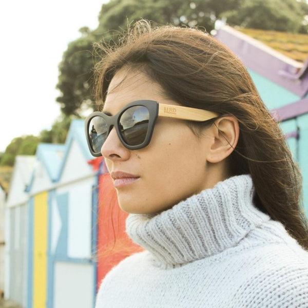 Moana Road Hepburn sunnies 